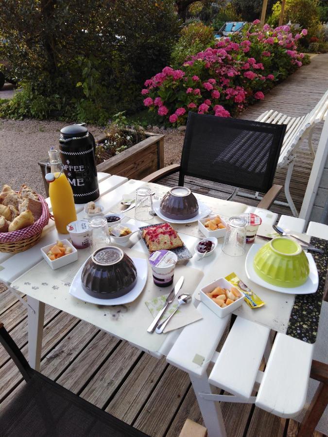 Chalet La Bachole Charancieu エクステリア 写真